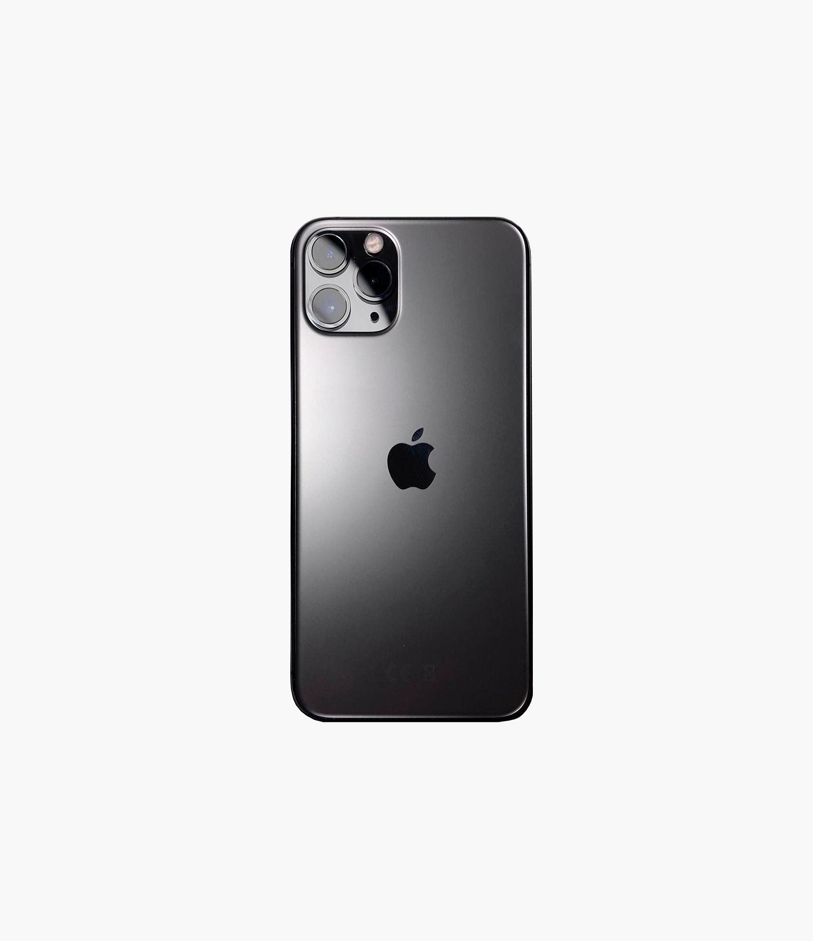 Clínica Cedig - Apple iPhone 11 Pro 256GB Space Gray