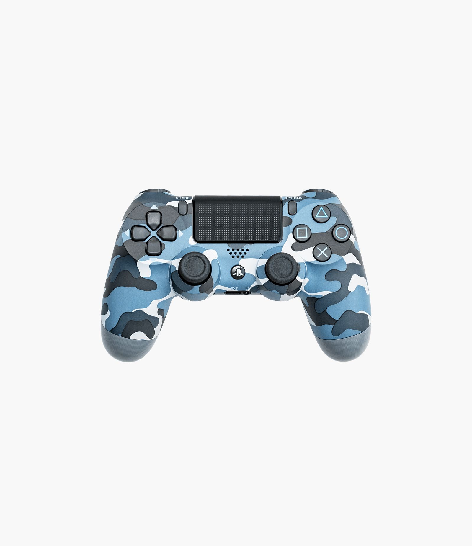 Dualshock 4 wireless clearance controller blue